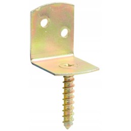 Pergolių furnitūra