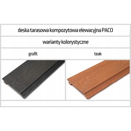 FASADINĖS PLOKŠTĖS PAVYZDYS