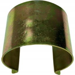 OMEGA PLIENINIS KLIPAS TUNELIUI 30MM