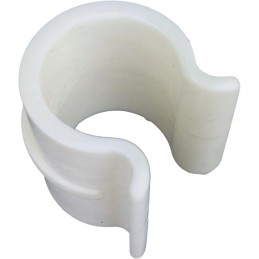 Tunelio folijos spaustukas skirtas 20 mm tuneliui