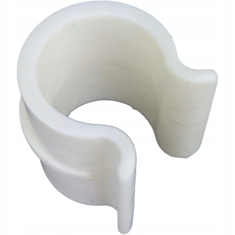 Tunelio folijos spaustukas skirtas 20 mm tuneliui