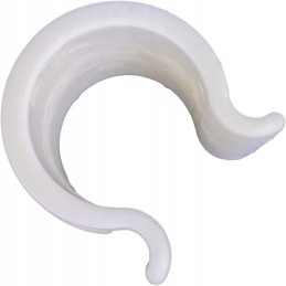 Tunelio folijos spaustukas skirtas 20 mm tuneliui