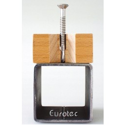 Eurotec savaime gręžiantis varžtas, cinkuotas, 6,3x100 - 1 vnt