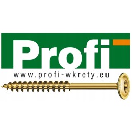 Eurotec savaime gręžiantis varžtas, cinkuotas, 6,3x100 - 1 vnt