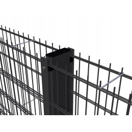 Vielos segtukas gabionams L-200, vielos skersmuo 4mm (1 vnt) GAMINTOJAS