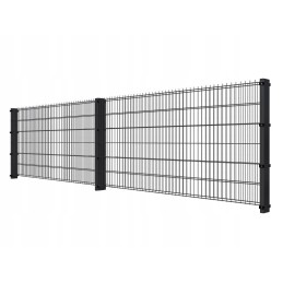 Vielos segtukas gabionams L-200, vielos skersmuo 4mm (1 vnt) GAMINTOJAS