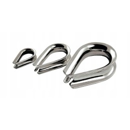 NERŪDYDĖJIMAS THINK FOR ROPE 2,5 MM