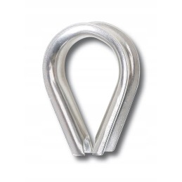 NERŪDYDĖJIMAS THINK FOR ROPE 2,5 MM