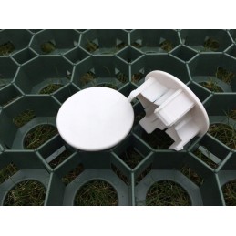 Guttagarden vejos grotelių žymeklis