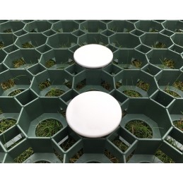 Guttagarden vejos grotelių žymeklis