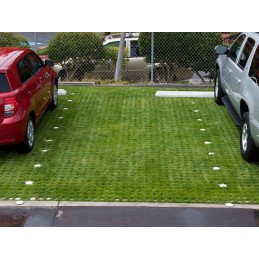 Guttagarden vejos grotelių žymeklis