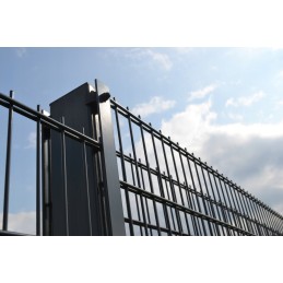 Vielos segtukas gabionams L-150, vielos skersmuo 4mm (1 vnt) GAMINTOJAS