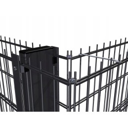 Vielos segtukas gabionams L-150, vielos skersmuo 4mm (1 vnt) GAMINTOJAS