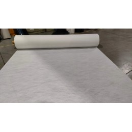 0,6m agrotekstilė piktžolių drenavimui 150g storio mulčias nuo piktžolių