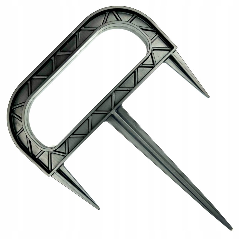 Daugkartinis inkaras su rankena 15 cm.