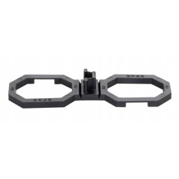 SPAX AIR terasos lentų trinkelės 6,5 mm