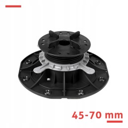 1,5 mm guminis padas terasos plokštėms