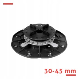 1,5 mm guminis padas terasos plokštėms