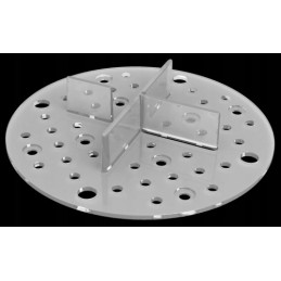 2mm transparent BASE under TERRACE GARDEN tiles