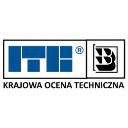 Apsauginis guminis izoliacinis padas, tarpiklis lentų sijų 80x40x3mm