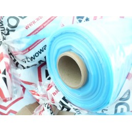 Sodo tunelio folija pagal užsakymą UV2 - 1m2