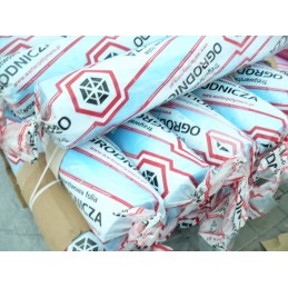 Sodo tunelio folija pagal užsakymą UV2 - 1m2