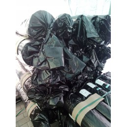 Sodo tunelio folija pagal užsakymą UV2 - 1m2