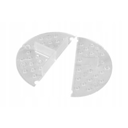 2mm GUMIJAS KRĀVNIEKS TERASES/DĀRZA plāksnēm