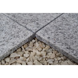 Fiksuotas pagrindas, aukštis H 2mm