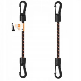 ELASTINGI GUMINIAI KABELIAI BAGAŽO TRANSPORTŲ fiksavimo KABLIS