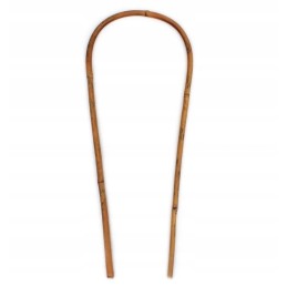 BAMBUKO ARKA, išlenkta atrama vynmedžių augalams, 60 cm