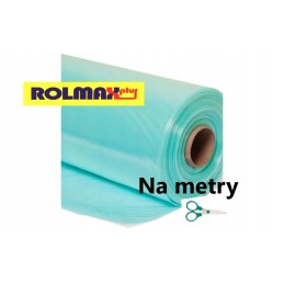 SODO FOILIJA - TUNELIS 6m UV4 -4 sezoninis