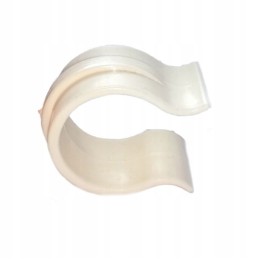 CAP klipas, sodo folijos spaustukas, 32 mm