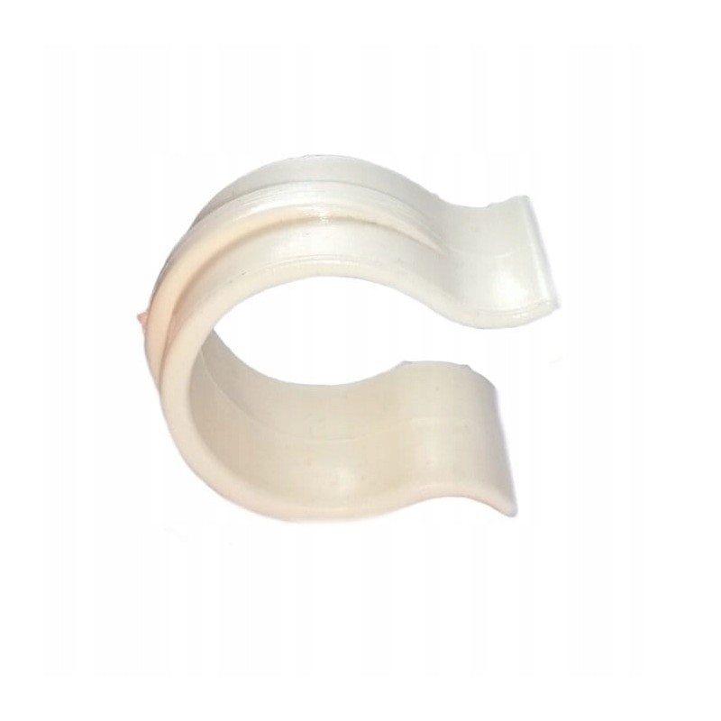 CAP klipas, sodo folijos spaustukas, 32 mm