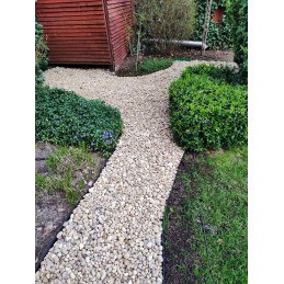 Vejos apvadas, geobordas, kraštelis 45mm