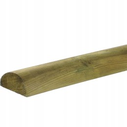 Medinis skersinis 7x50cm