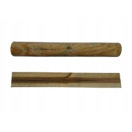 Medinis skersinis 7x50cm