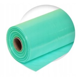 SODO FOILIJA - TUNELIS 8m UV4 -4 sezonas