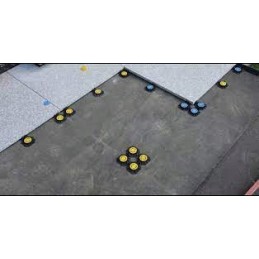 2 mm tarpiklis Renoplast SMART laikikliui