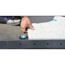 2 mm tarpiklis Renoplast SMART laikikliui