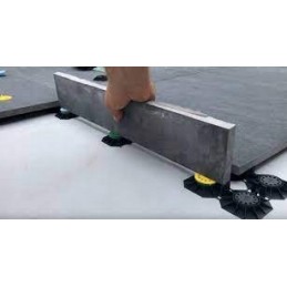 2 mm tarpiklis Renoplast SMART laikikliui