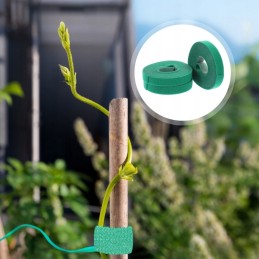 ŽALIA SPALVA – PIRTI IKI 5 METRŲ