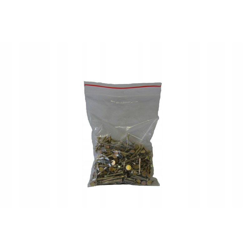 Montavimo vinys LEMAR tuneliui, 140 g, cinkuotos vinys