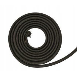 ELASTINGAS GUMINIS PLĖTINIMO VIRVAS 8mm -1M