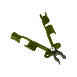 AUGALŲ POLIŲ JUNGTIS PIRAMIDĖ 11mm 720191