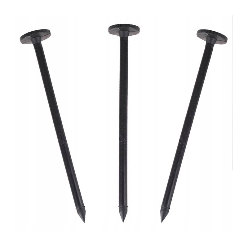 Inkarai, inkaras agrotekstilei 12,5 cm - 25 vnt