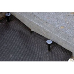 Inkarai, inkaras agrotekstilei 12,5 cm - 25 vnt