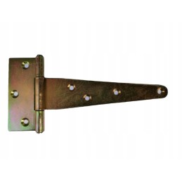 KRYŽIAUS DAKTINIŲ VARTŲ ŠARNYS 140mm