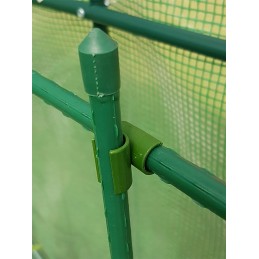 Dengtas augalo kotas, pomidorų atrama 11mm/150cm 1 vnt