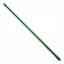 PE-KAITSEGA TERASEST 1,0m x 8mm PRUUN